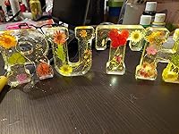 Review Image by Elisabeth Uribe