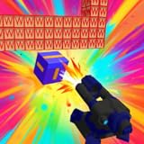 Alphabetia Blast Cannon Secrets