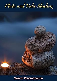 Plato and Vedic Idealism