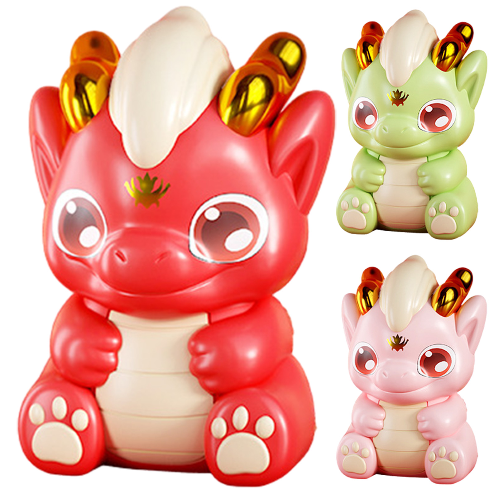 新品　龍年の貯金箱 ビッグサイズ 龍年の貯金箱 | Costco Japan