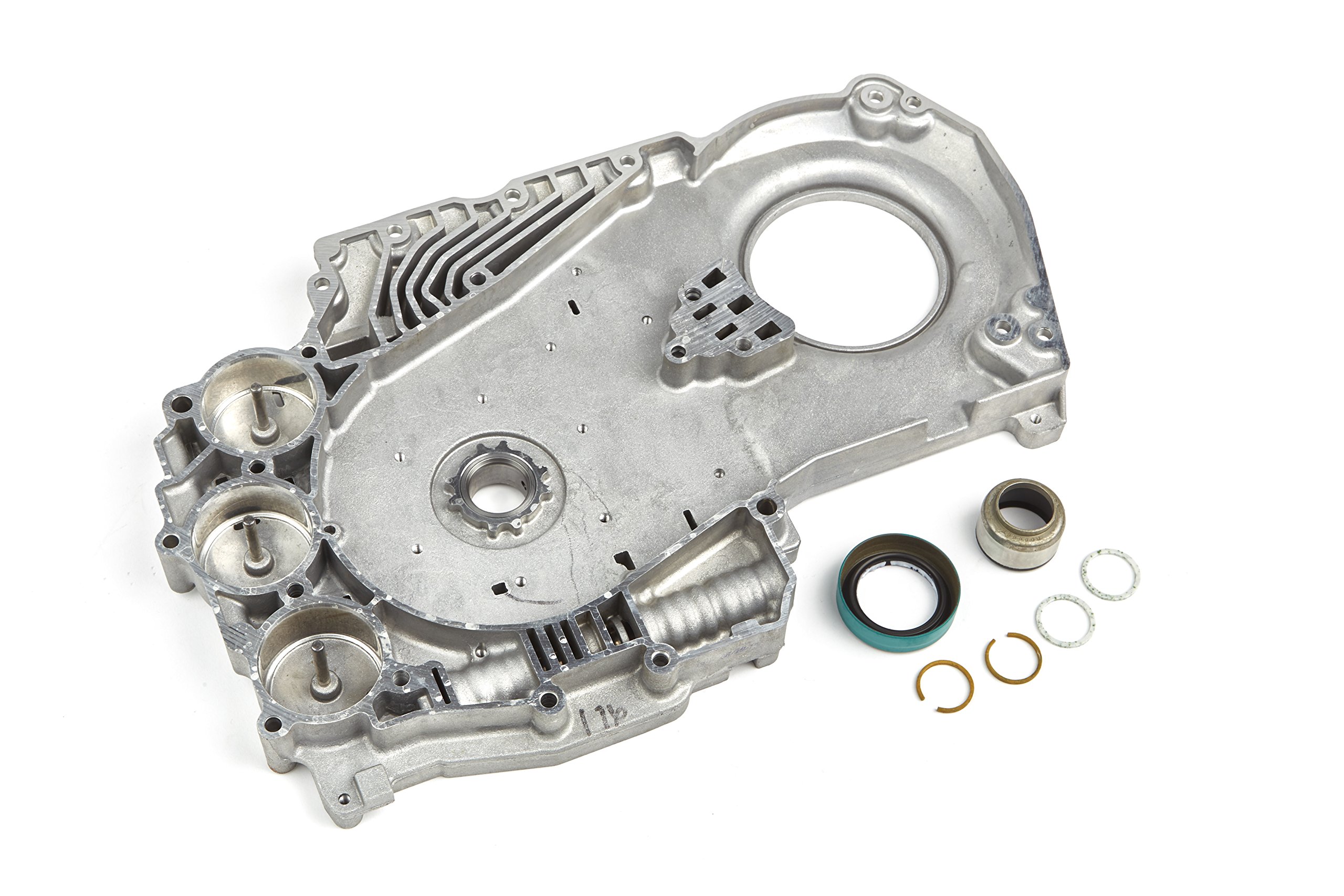 Amazon.com: GM Genuine Parts 19303313 Automatic Transmission Case 