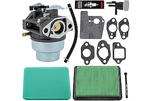 Hipa GCV160 Carburetor for Honda