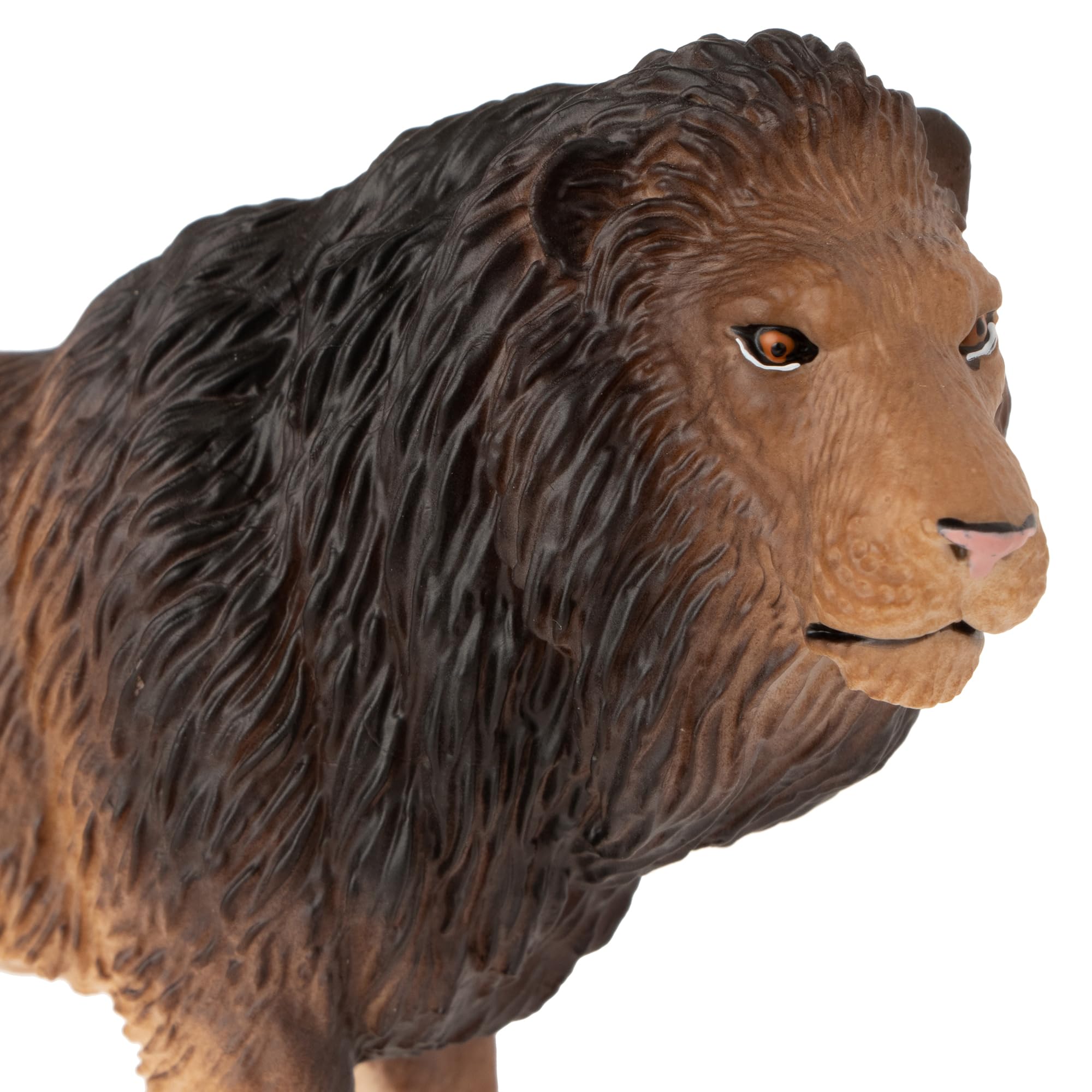 Amazon.co.jp: モジョ(Mojo) フィギュア アフリカライオン 381070