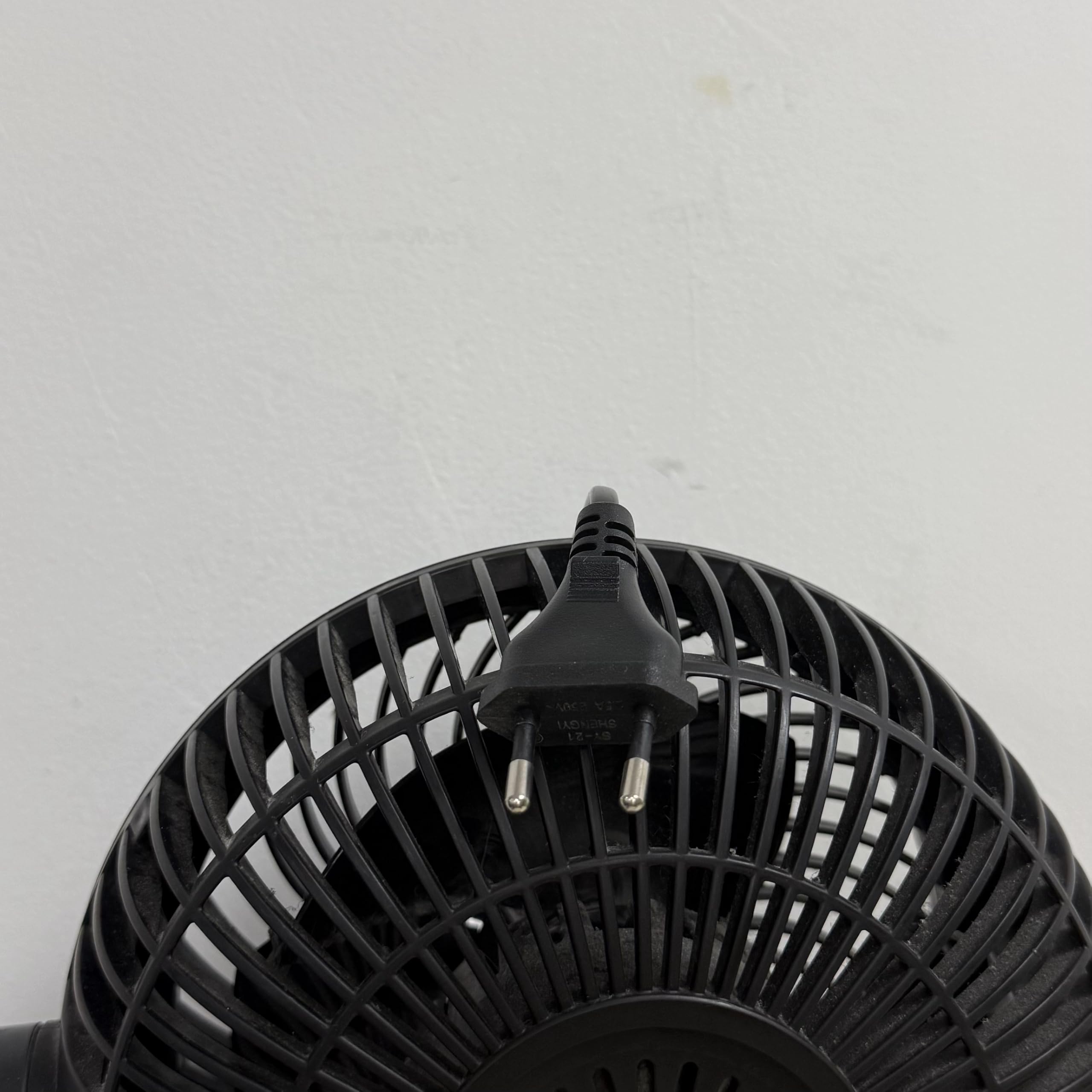 Air condition, Cooling Fan for Air Conditioning 9000 BTU, Black