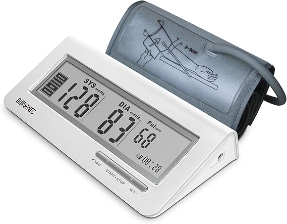 Duronic BPM400