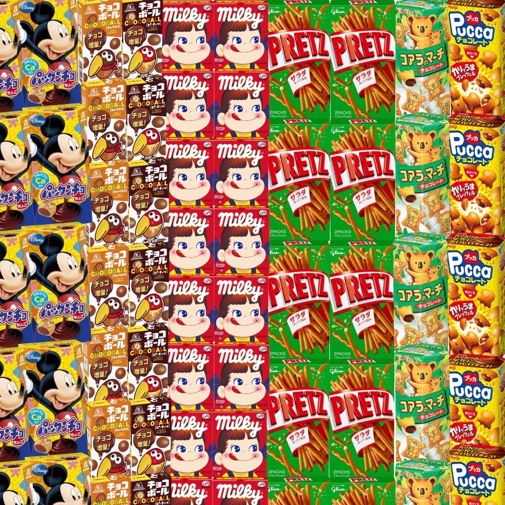 Amazon.co.jp: 射的用お菓子景品 300個セット(景品のみ) / 縁日 お祭り