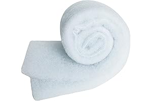 Dacron High Loft Batting: Unparalleled Comfort and Support for Upholstery