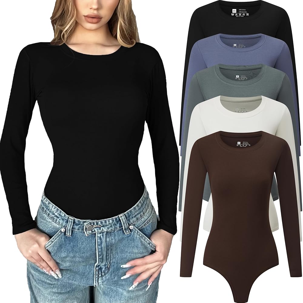 オールインワン・サロペット GIVENCHY Women Bodysuit Tops BWB03U20H0 008 Black GIVENCHY | Black Women's | YOOX