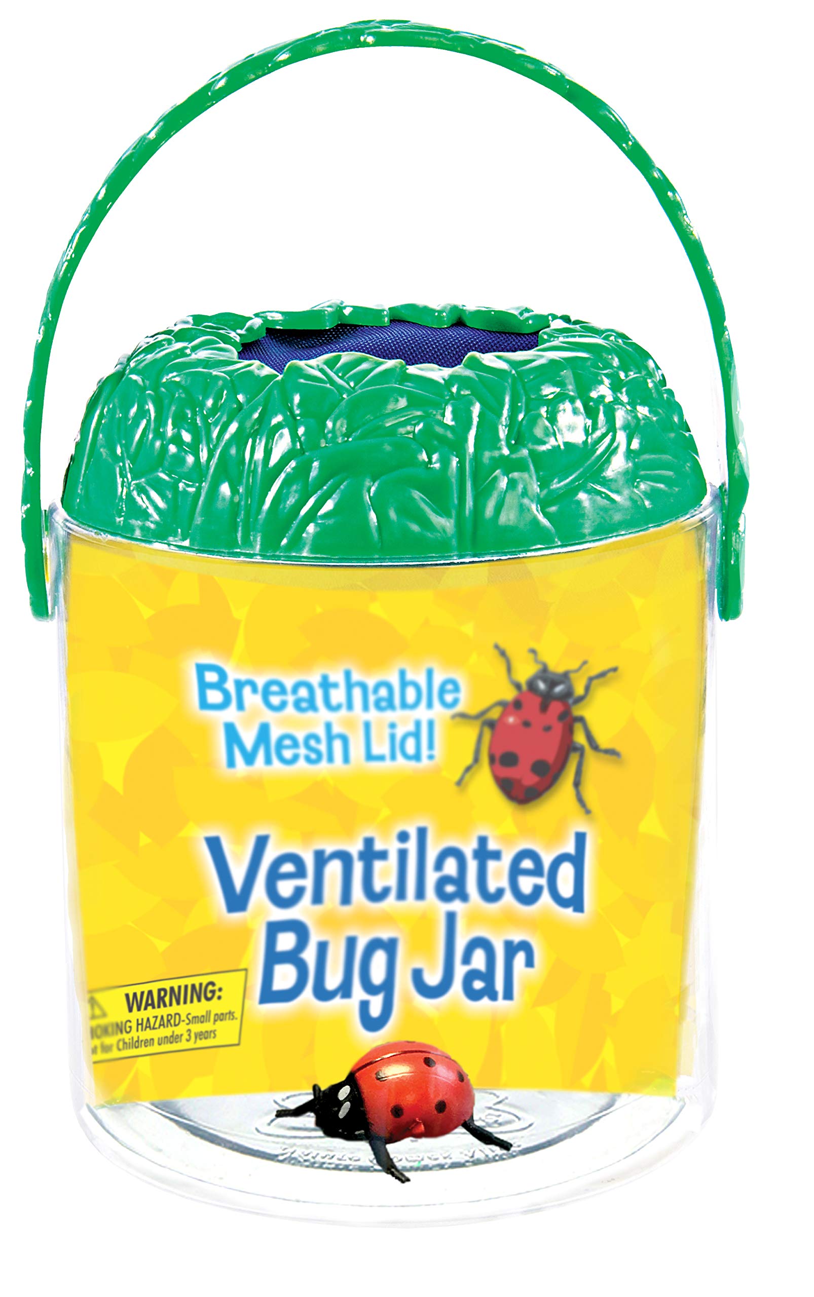 Insect Lore Best Ever Bug Jar
