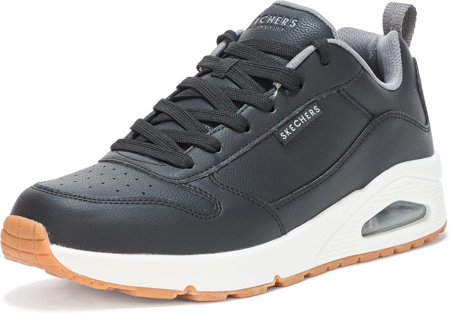 Skechers Uno - Alder mens Sneaker | Casual Shoes