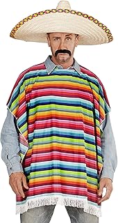 W WIDMANN MILANO Party Fashionherr widmann Vuxen kostym salong flicka för män (1-pack) - Amazon Deal & Rabatt