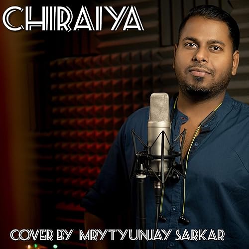 O Ri Chiraiya By Mrytyunjay Sarkar On Amazon Music Amazon Com