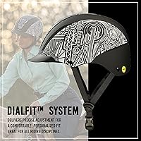 Vista 85 de Troxel Cascos Spirit by Troxel