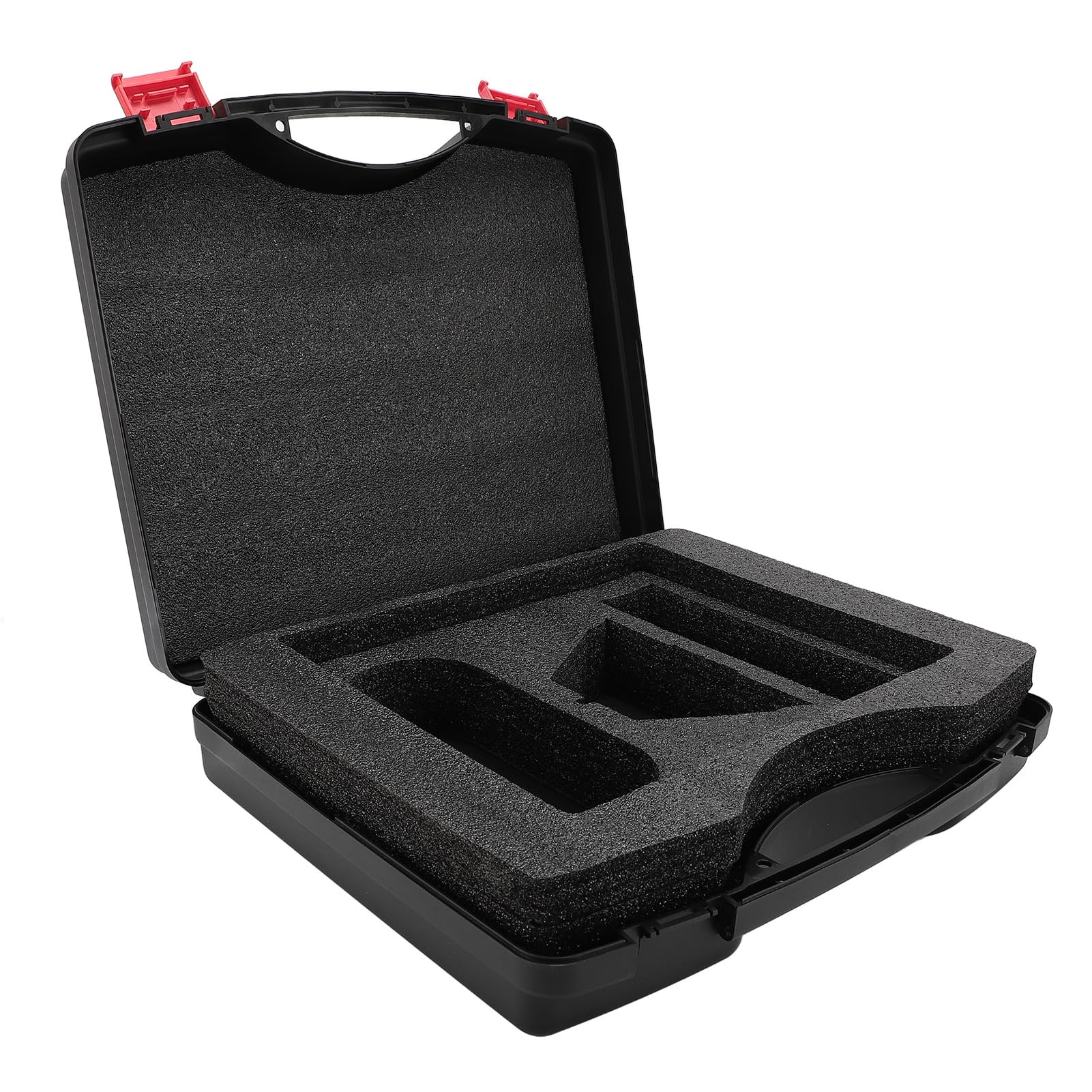Custodia rigida impermeabile per cavo adattatore per cavo adattatore Cavalletto Accessori per alimentatore Custodia da viaggio con staffa per uso esterno camper camper crociere