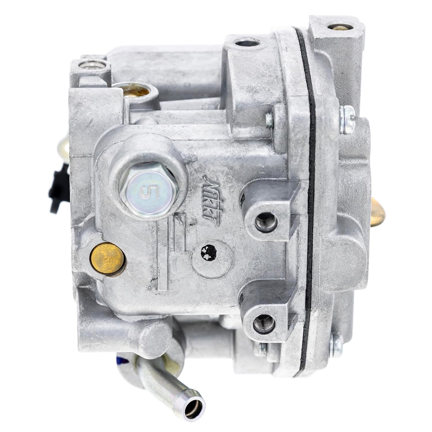 Briggs & Stratton 845017 Carburetor Genuine Original Equipment Manufacturer (OEM) Part