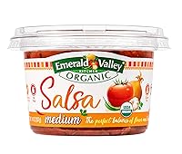 Algopix Similar Product 2 - Emerald Valley Kitchen Organic Fresh