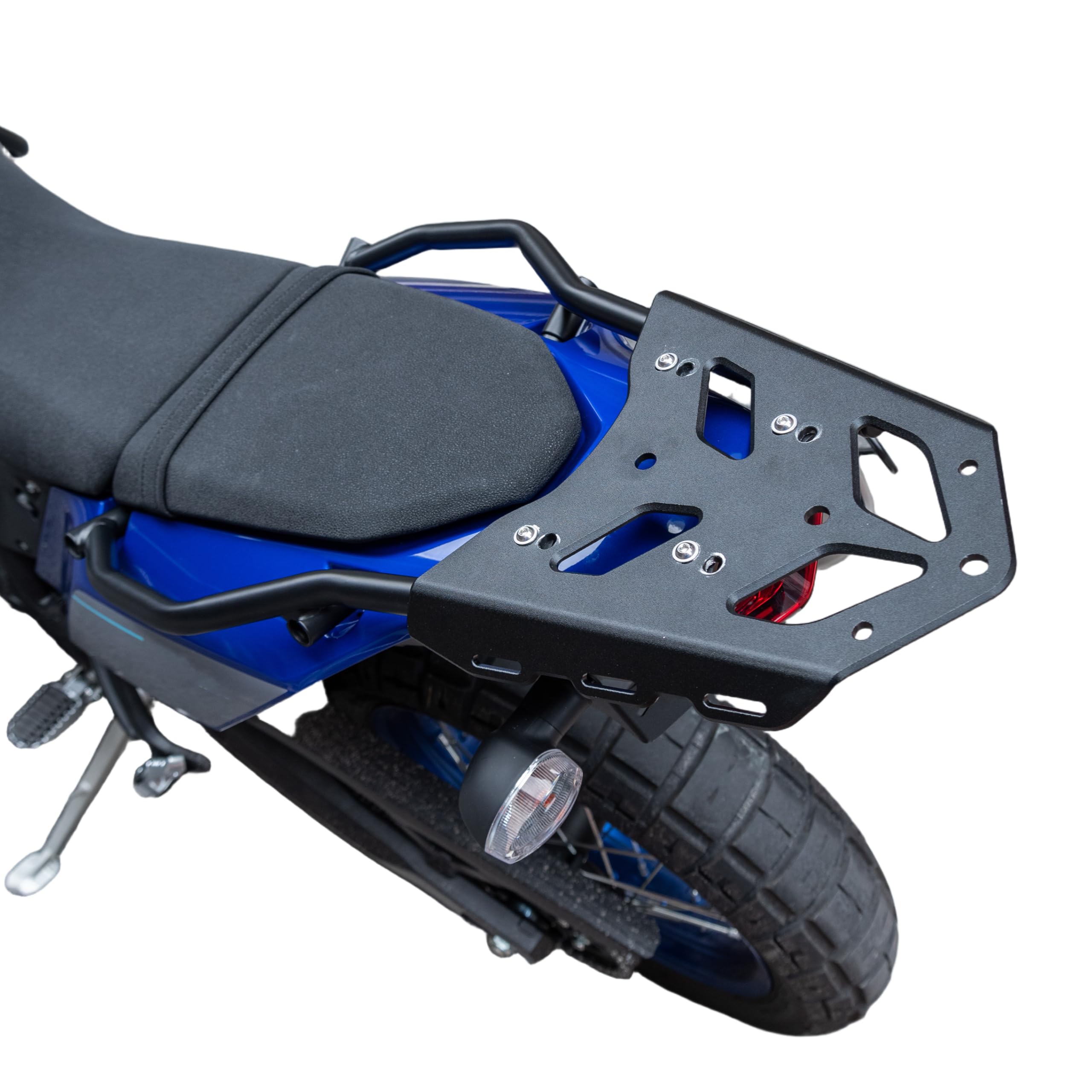 確認用  m※※i様 Amazon.com: Motorcycle Rear Luggage Rack for Yamaha Tenere700