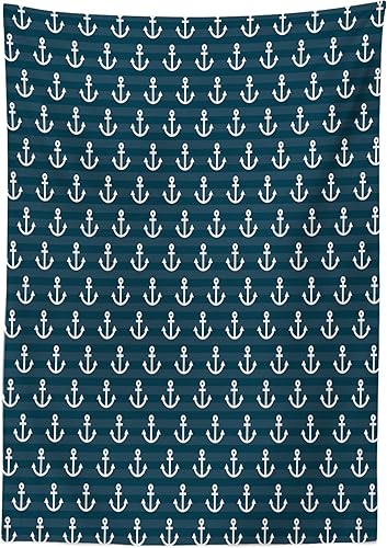 Miniatura 8 de Lunarable Mantel de casino para exteriores, patrón monocromático dibujado a mano con tarjetas de ruleta, cigarro, whisky chips, dinero, mantel