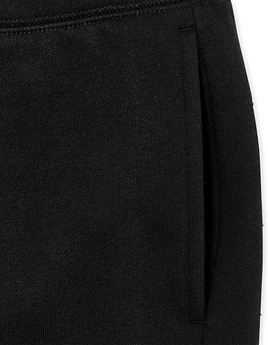 Miniatura 2 de The Children'S Place Pantalones deportivos deportivos de forro polar para niños