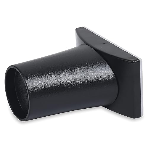 Miniatura 5 de Wall Nanny Extensor  Kit de extensión de puerta de bebé de 6 pulgadas fabricado en Estados Unidos extiende puertas de presión protege las paredes y