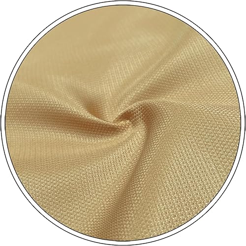 Vista 61 de S&W SHLAX&WING Conjunto de corbata de color sólido y pañuelo de bolsillo para hombre C33