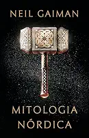 Mitologia nórdica - Nova edição