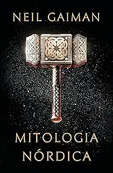 Mitologia nórdica - Nova edição