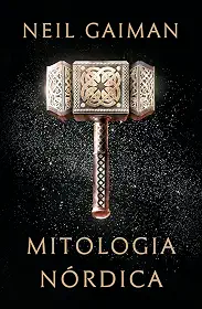 Mitologia nórdica - Nova edição