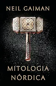Mitologia nórdica - Nova edição