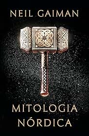 Mitologia nórdica - Nova edição