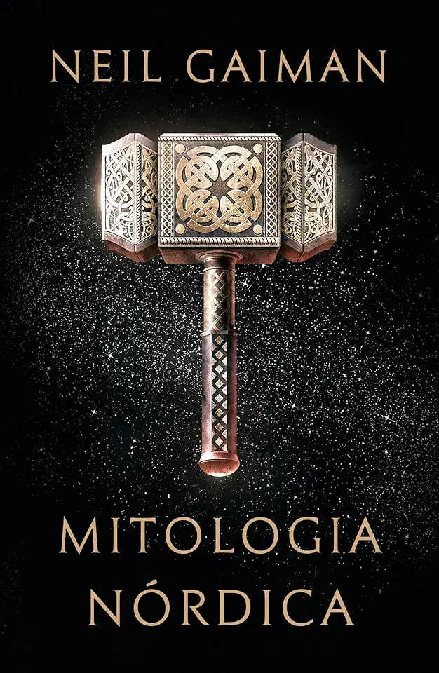 Mitologia nórdica - Nova edição