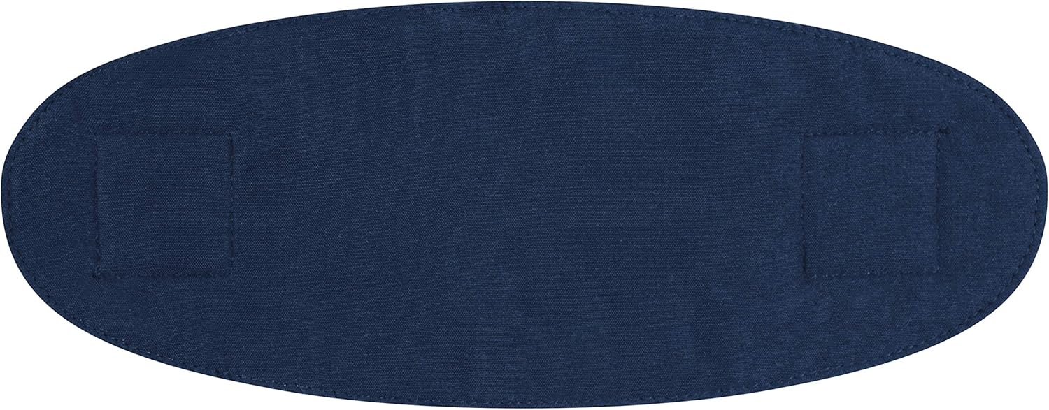 Bulwark Flame Resistant 4.5 oz Nomex IIIA Hard Hat Face Mask