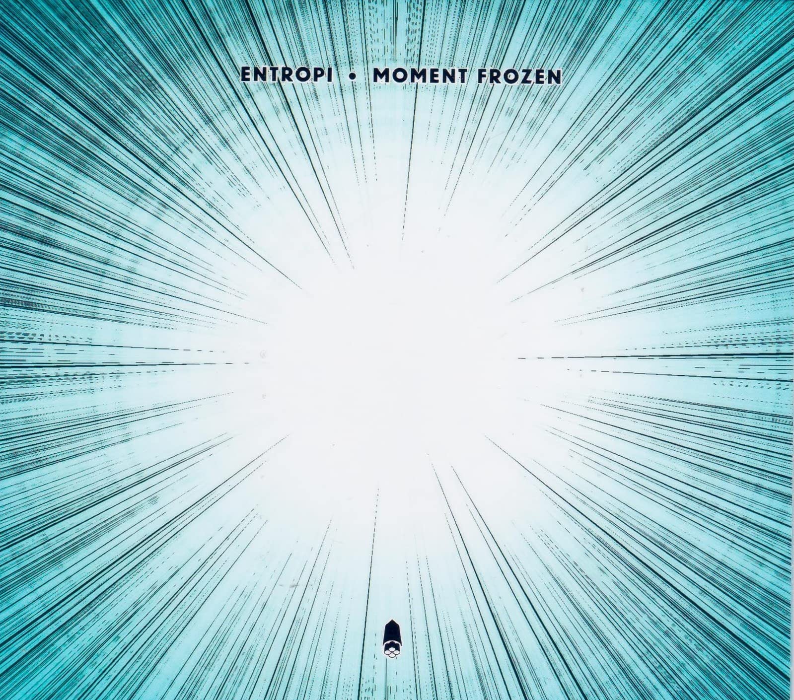 (JF741) Entropi, Moment Frozen - 2017 CD