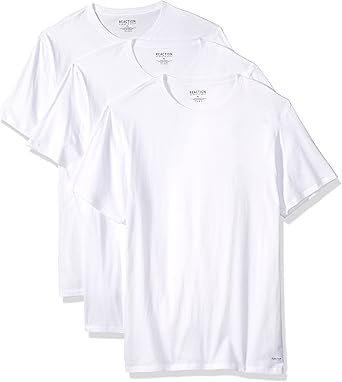Cotton Classic Fit Crewneck T-Shirt Tee 