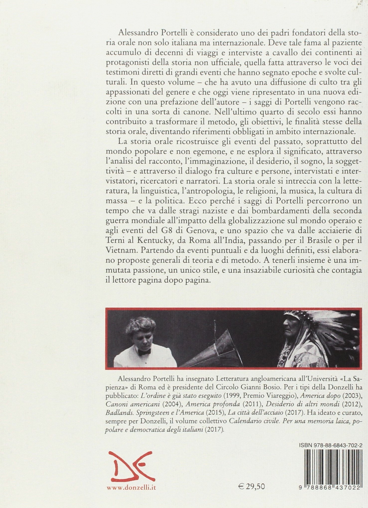 Storie orali. Racconto, immaginazione, dialogo