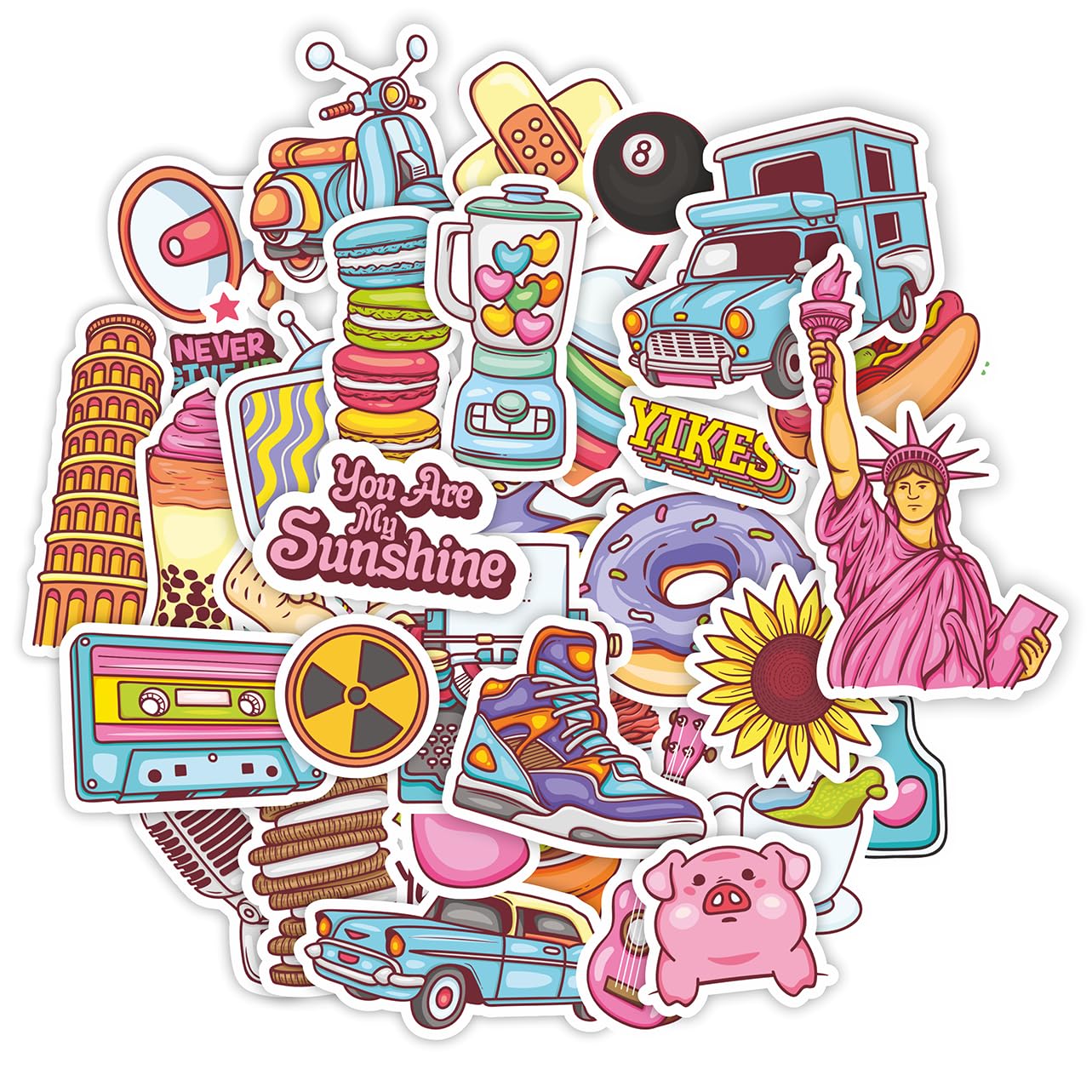 See full amazon price history chart for NoWorries Aesthetic Stickers for Scrapbook, Laptop, Journal, Guitar, Mobile Phone - Residue Free Stickers(Pack of 50) - Leminated Stickers Bottles, tablets, fridge(Scrach-proof)(Vinyl Stickers)(S-3.4) NoWorries Aesthetic Stickers for Scrapbook, Laptop, Journal, Guitar, Mobile Phone - Residue Free Stickers(Pack of 50) - Leminated Stickers Bottles, tablets, fridge(Scrach-proof)(Vinyl Stickers)(S-3.4) (B0D7HWYLSB) Amazon Price History, Amazon Price Tracker