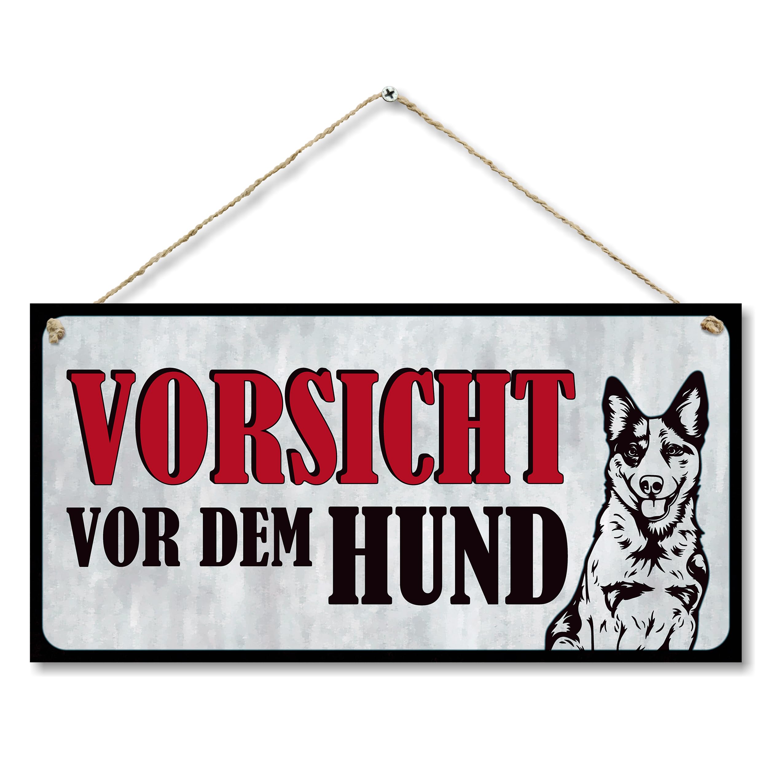 CARISPIBET Einen Ort zu Haben Retro vintage nostalgie deko-S