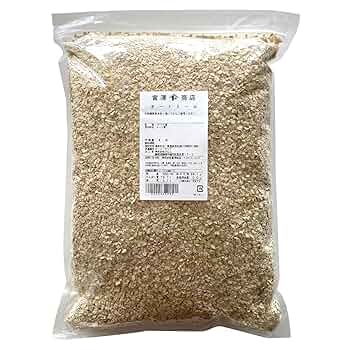 オートミールポーランド産2Kg9袋(8) オートミールポーランド産2Kg3袋(8) - メルカリ