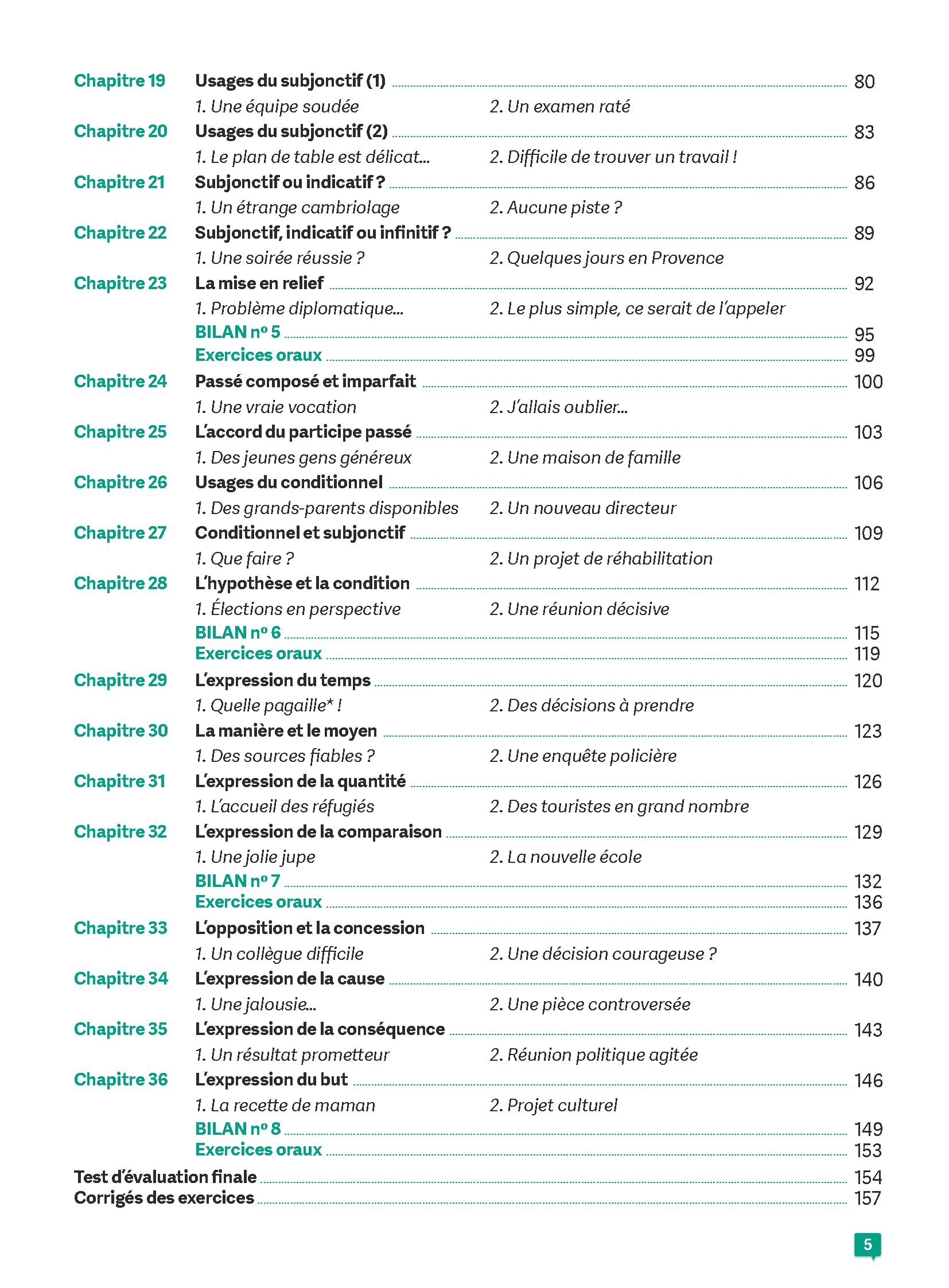 Nouvelle grammaire en dialogues. Niveau avancé- B2-C1. Per le Scuole superiori. Con audio