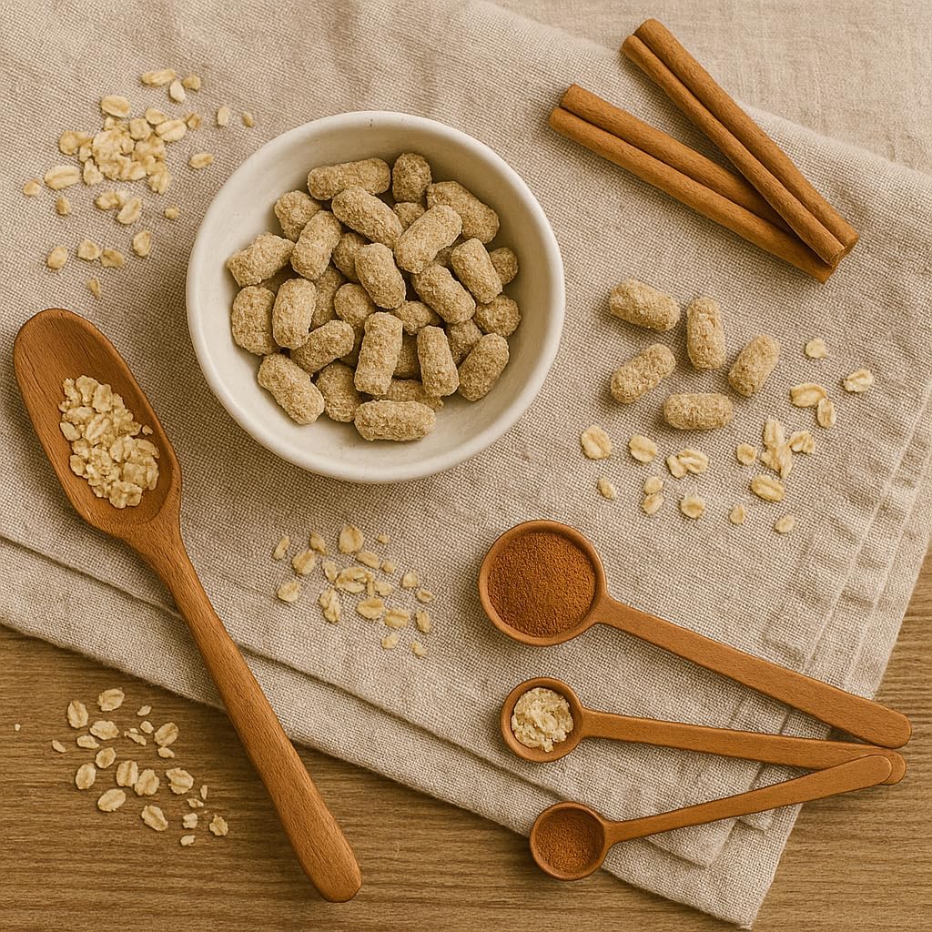 Anna and Sarah Chopped Dates with Oat Flour in Resealable Bag (3 Lbs)