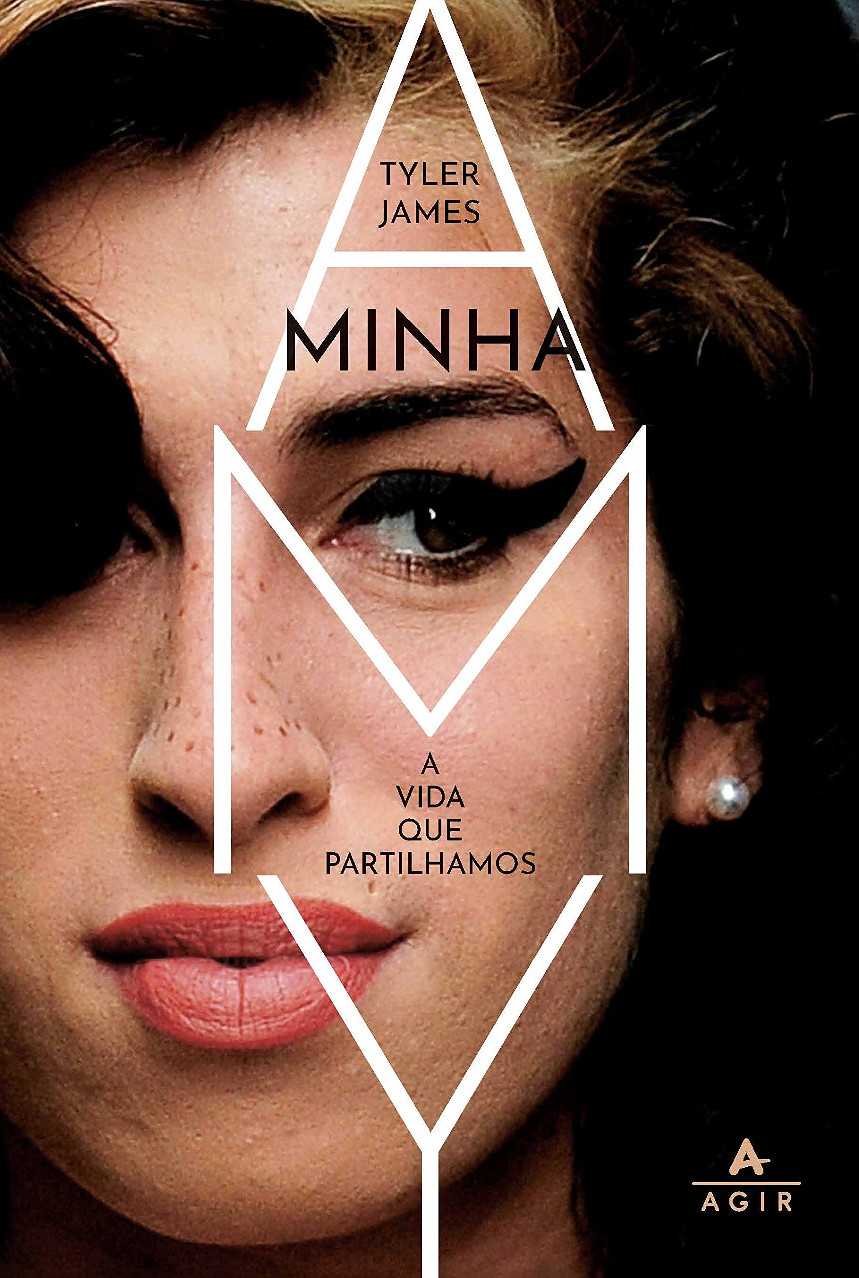 Minha Amy: A vida que partilhamos | Amazon.com.br