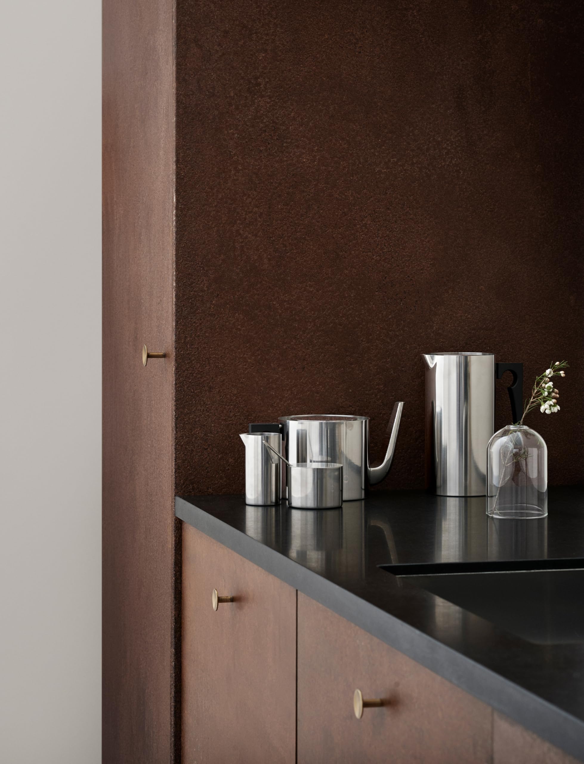 Stelton 06-2 Sahnekännchen, 0,15 l