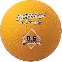 Vista 15 de Champion Sports Rhino Playground Balls