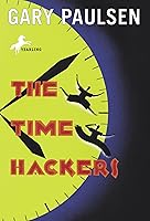 Algopix Similar Product 20 - The Time Hackers