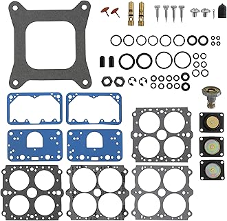 Demon 190004 Carburetor Rebuild Kit Demon 4150