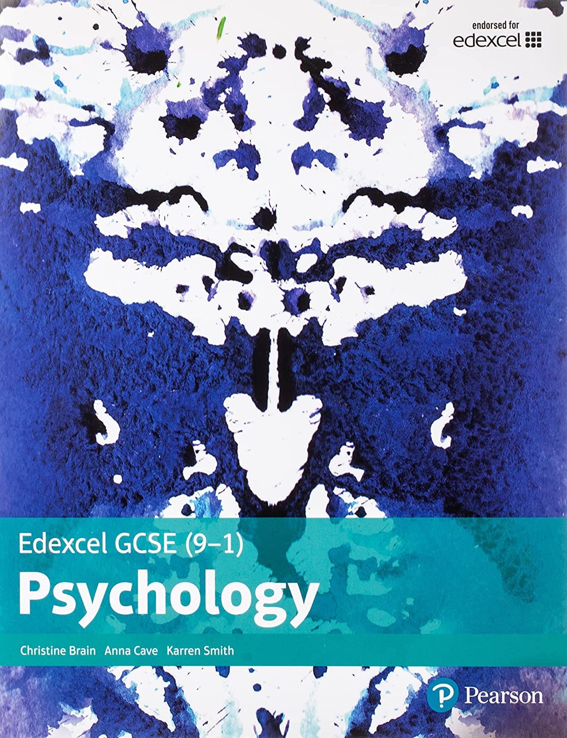 Edexcel gcse (9-1) psychology student book