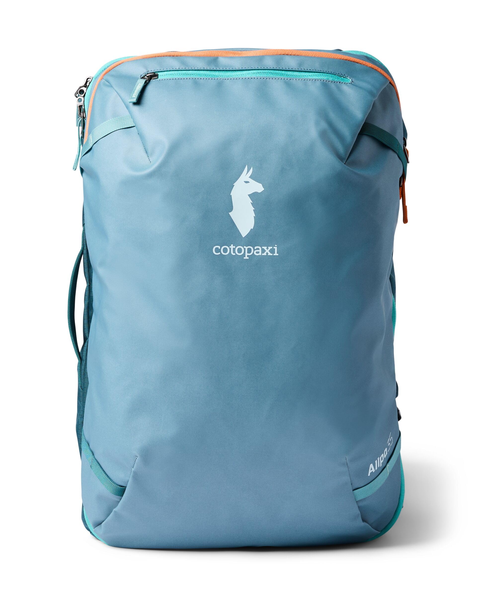 Amazon.co.jp: Cotopaxi(コトパクシ) ALLPA 35L TRAVEL PACK アルパ