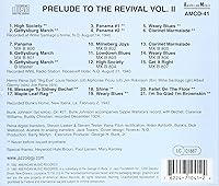 Vista 2 de Prelude to the Rival 2 Various