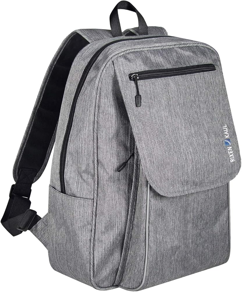 Klickfix freepack city grau Clearance