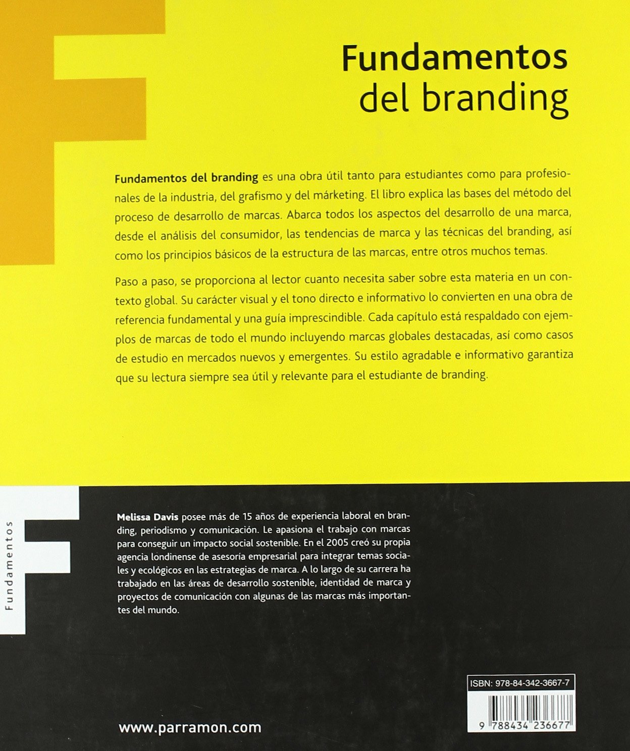 Fundamentos del branding (Diseño gráfico)